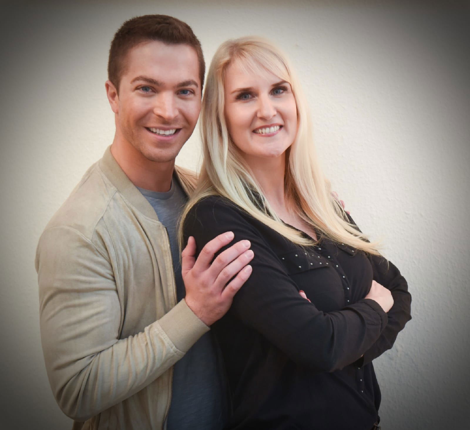 Julian David & Anika Reichel