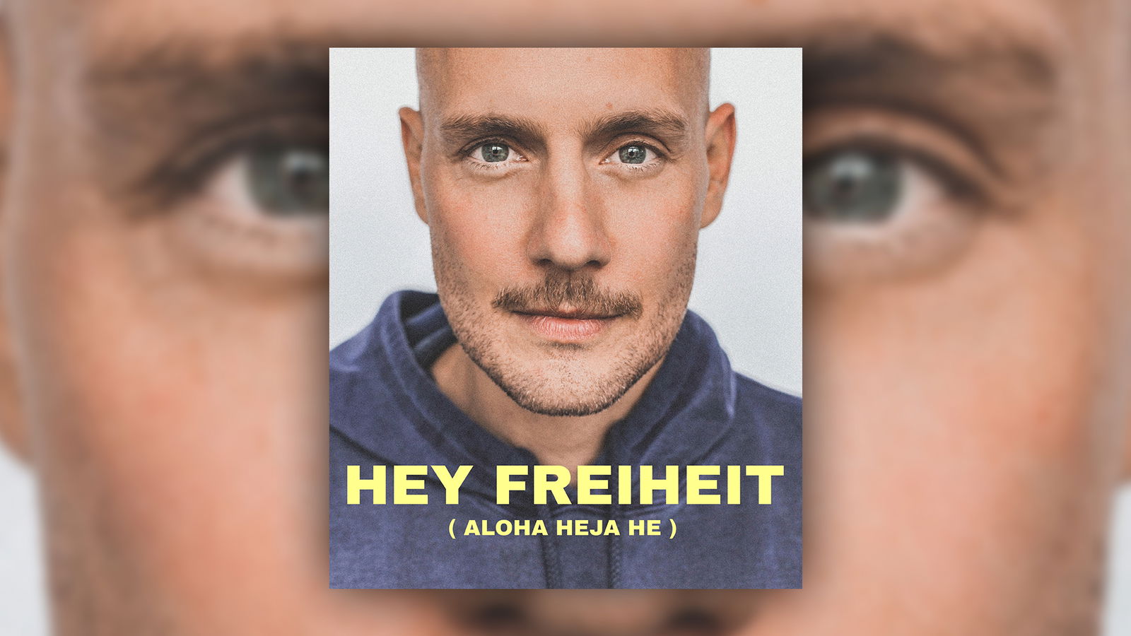 Cover: Oli.P „Aloha heja he"