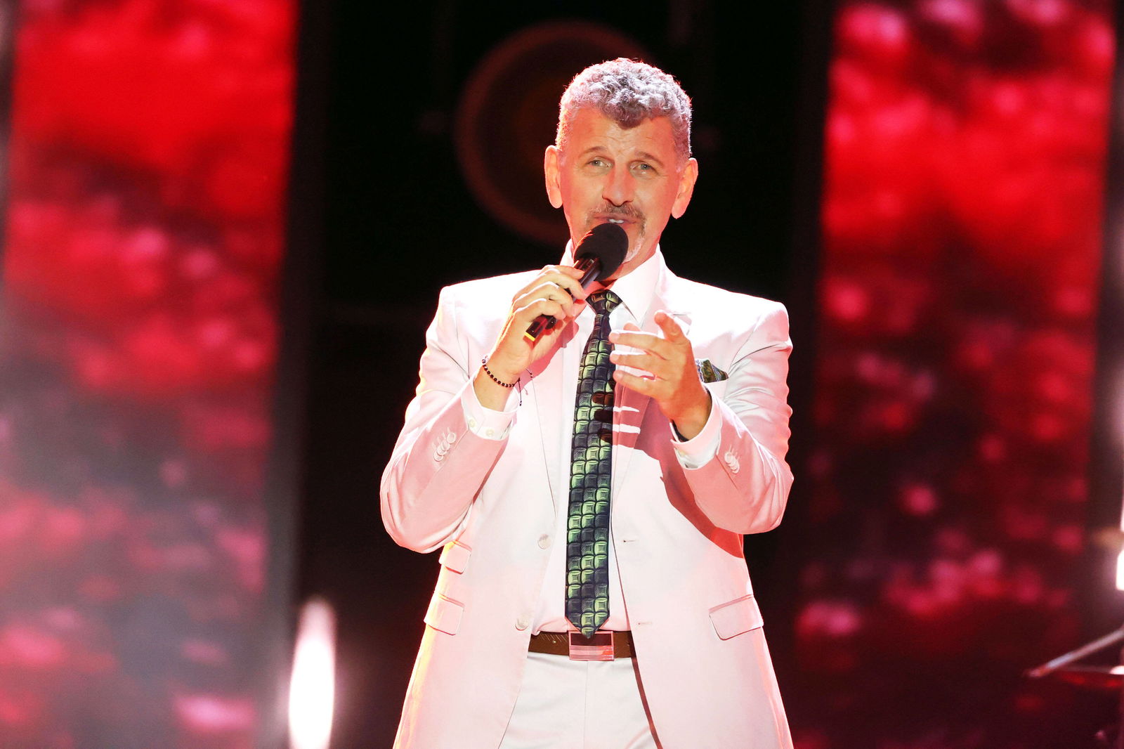 Semino Rpsso im Juni 2022