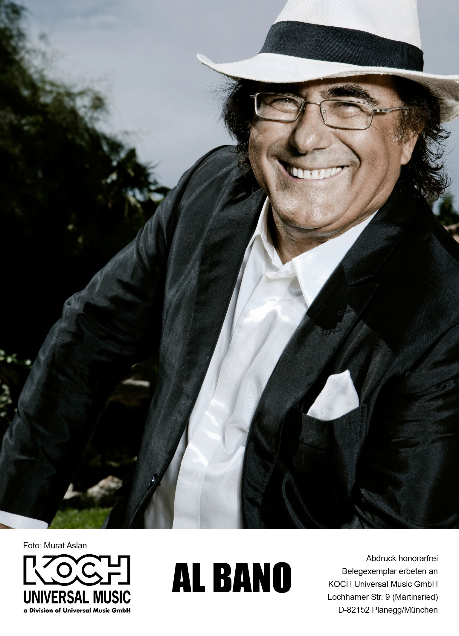 Al Bano