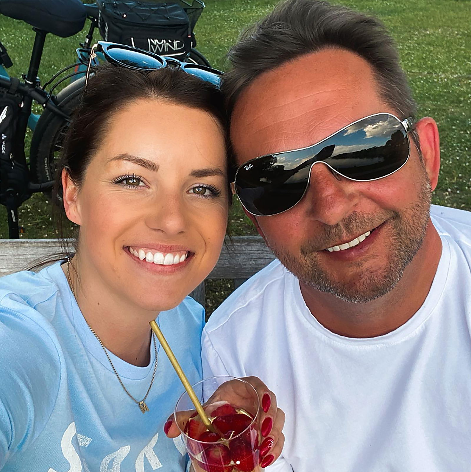 Mela Rose & Martin Hein