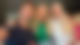 Julian David, Anna-Carina Woitschack, Anika Reichel