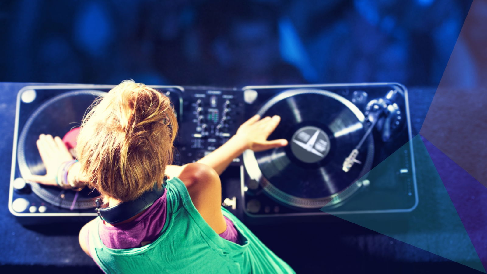 100% Schlager In The Mix Website Teaser