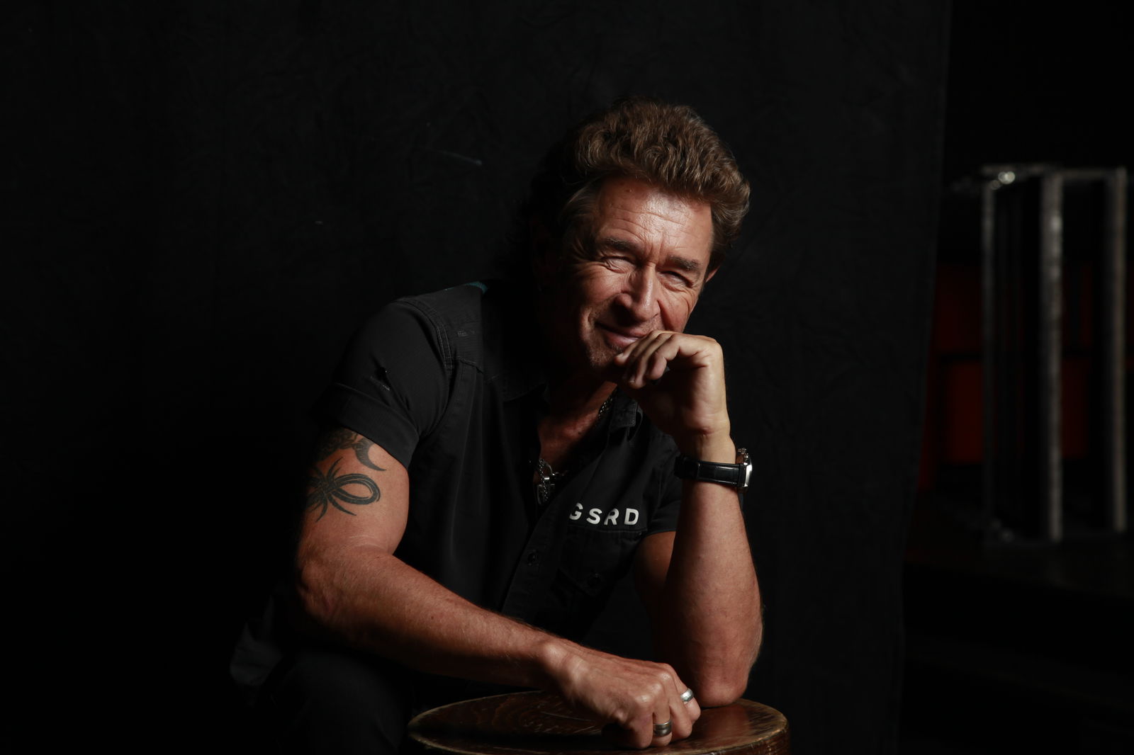 Peter Maffay