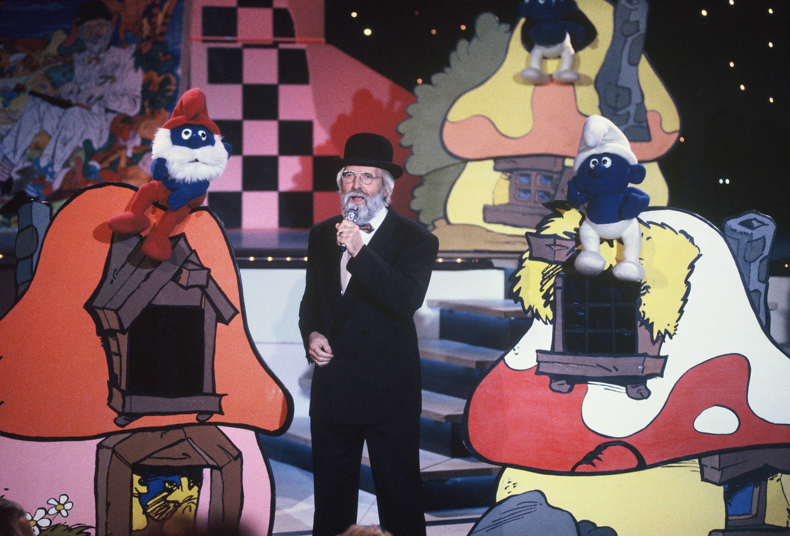 Vader Abraham (Pierre Kartner)