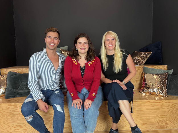 Podcast 169 Ronja Forcher Radio