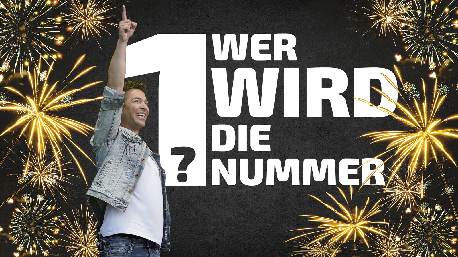 “Das Schlagerfan Charts Spezial – die 40 besten Schlager Hits des Jahres im Countdown” 