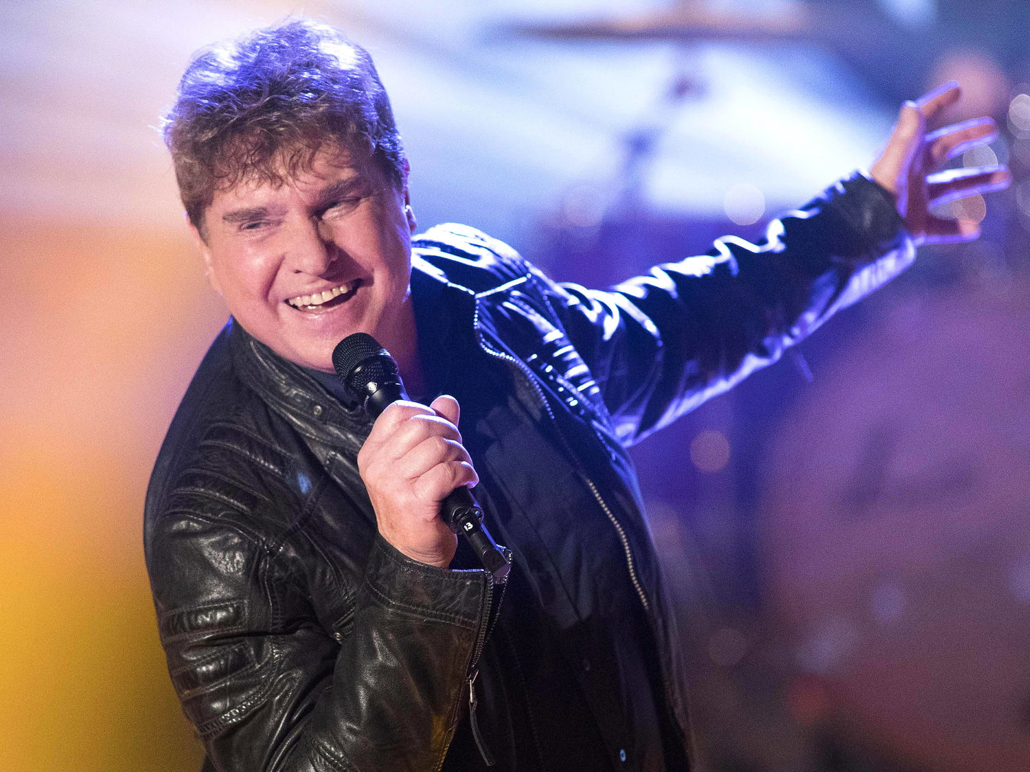 Frank Schöbel feiert seinen 80. Geburtstag | Schlagerplanet Radio