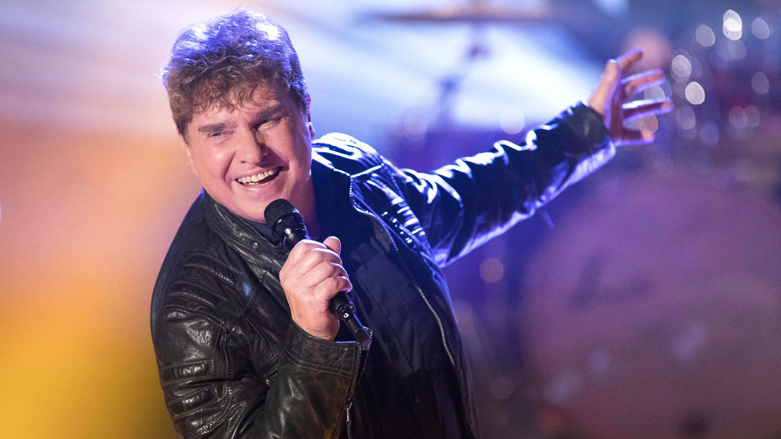 Frank Schöbel feiert seinen 80. Geburtstag | Schlagerplanet Radio