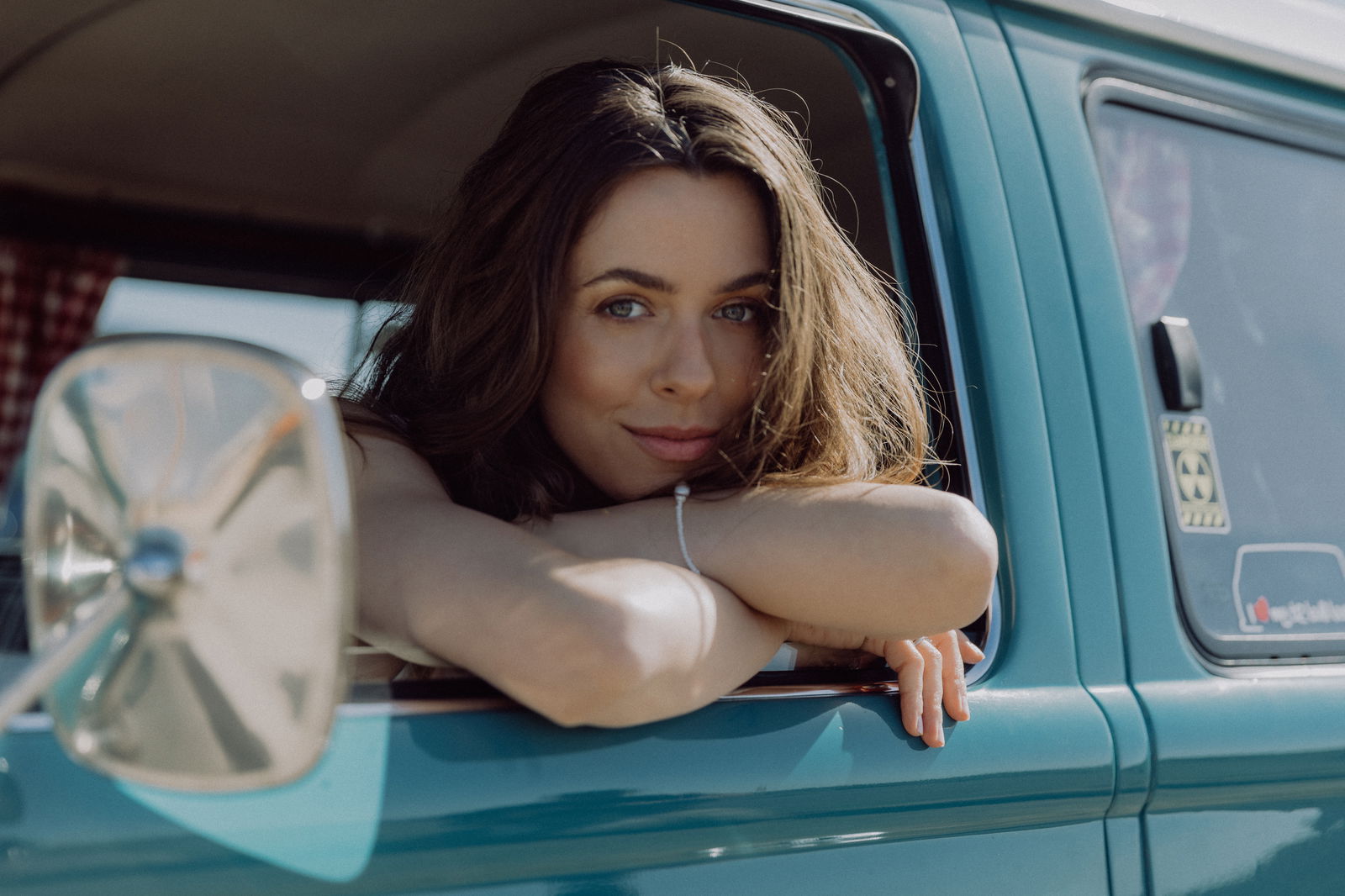 Vanessa Mai (Wolkenfrei)