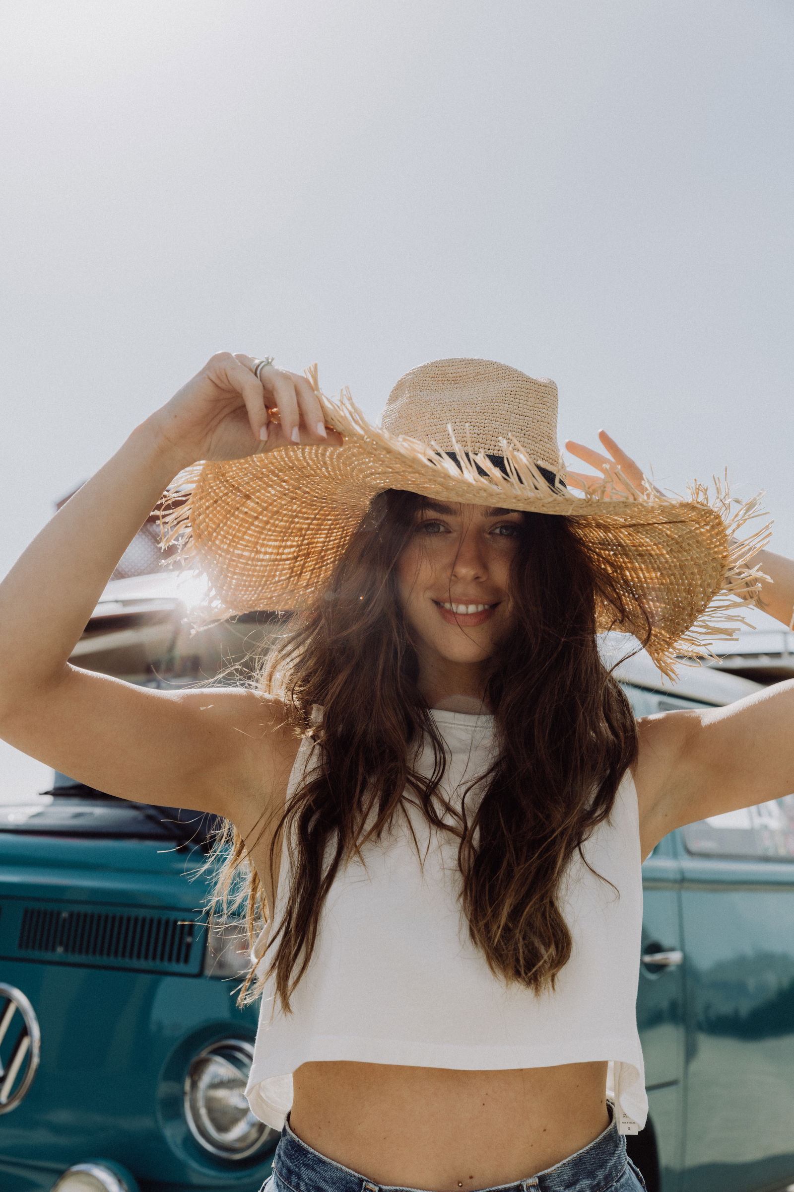 Vanessa Mai (Wolkenfrei)