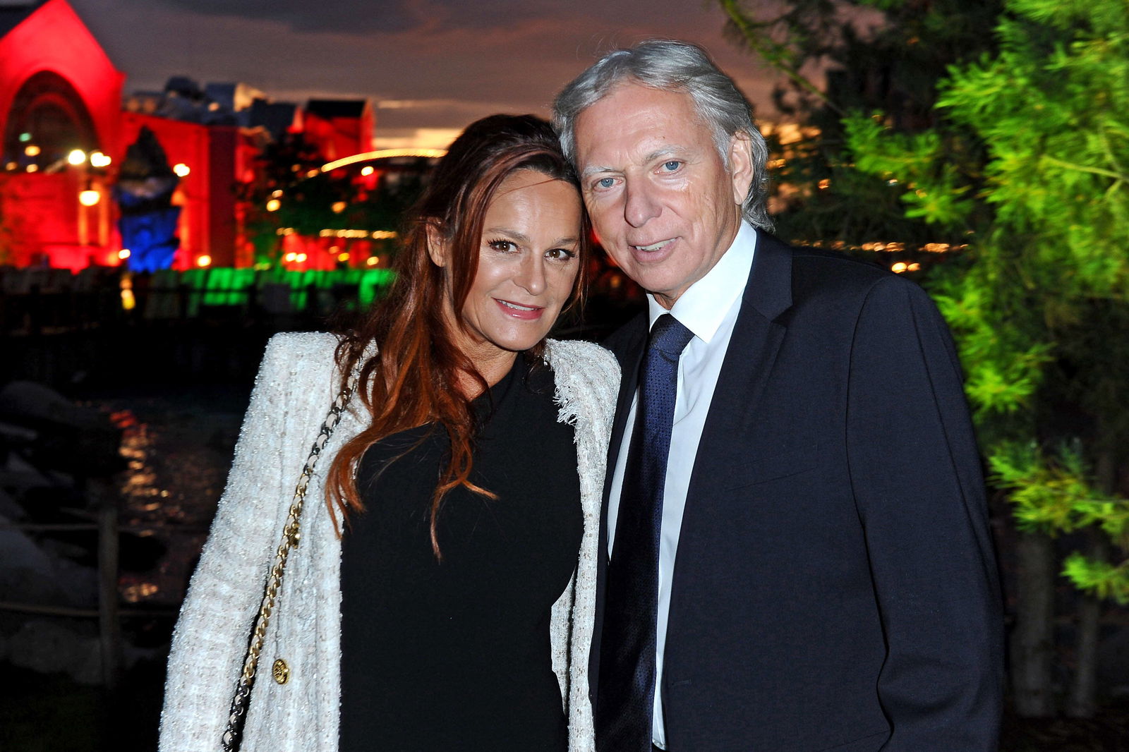 Andrea Berg & Ulrich Ferber