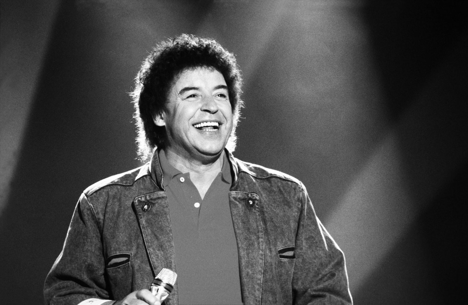 Tony Marshall (1994)