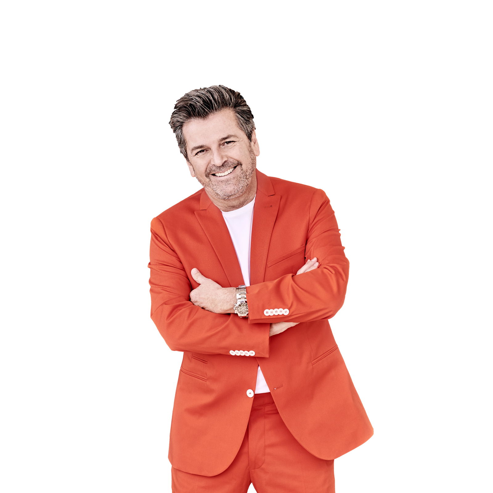 Thomas Anders