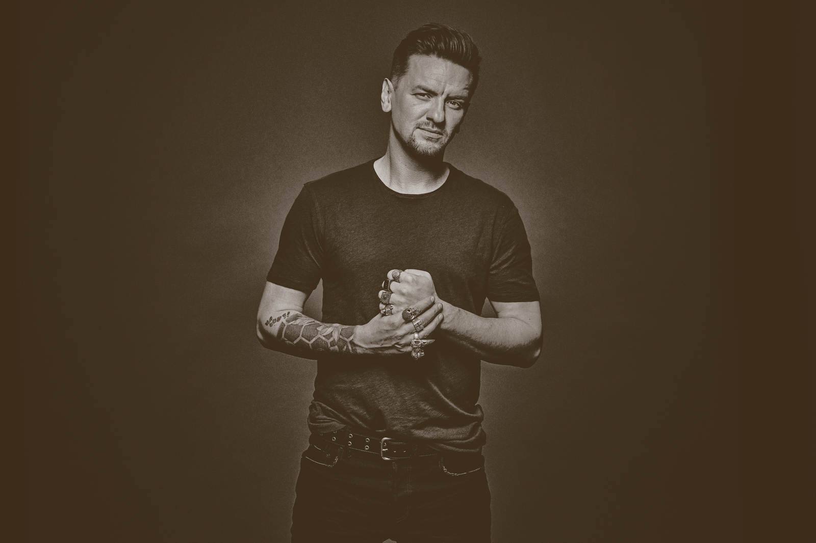 Schlagerplanet Radio Award 2023 | Liebling des Jahres: Ben Zucker