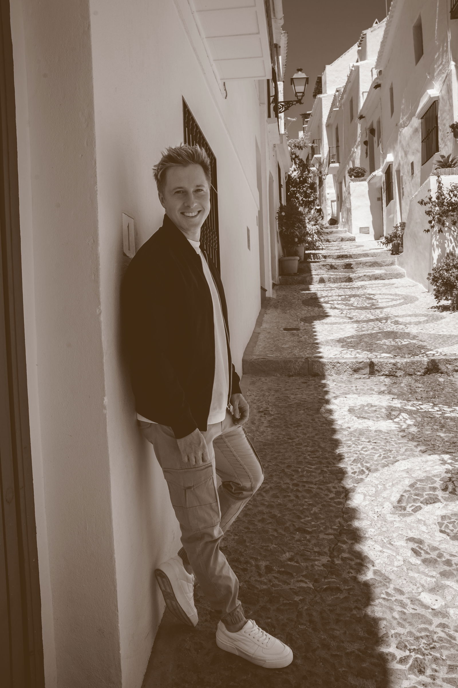 Schlagerplanet Radio Award 2023 | Newcomer*in des Jahres: Daniel Sommer