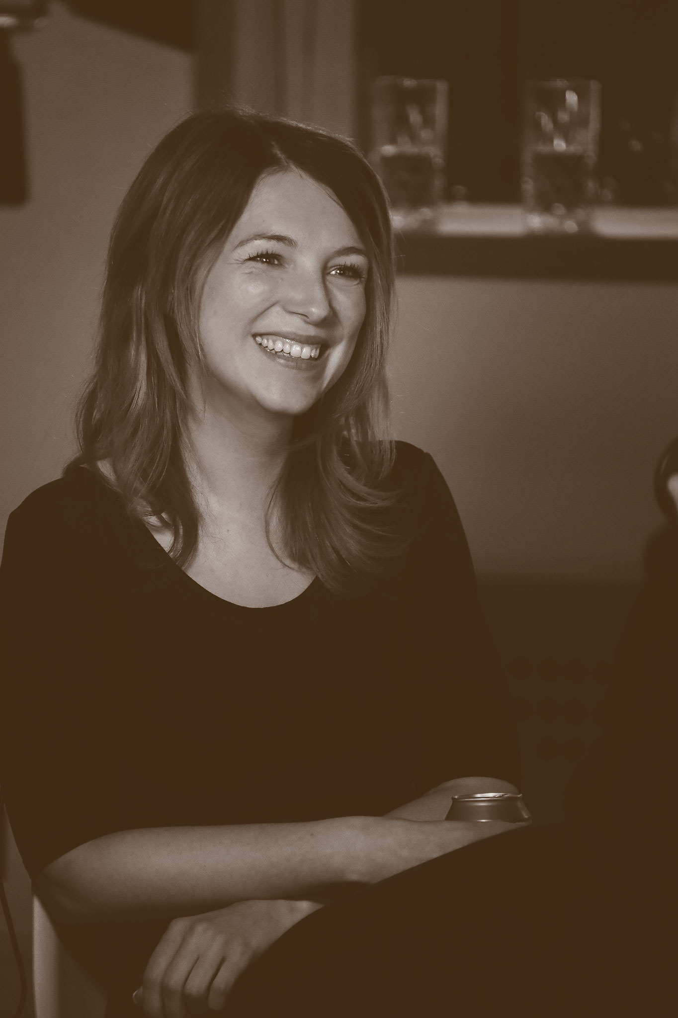 Schlagerplanet Radio Award 2023 | Newcomer*in des Jahres: Iris Mareike Steen 