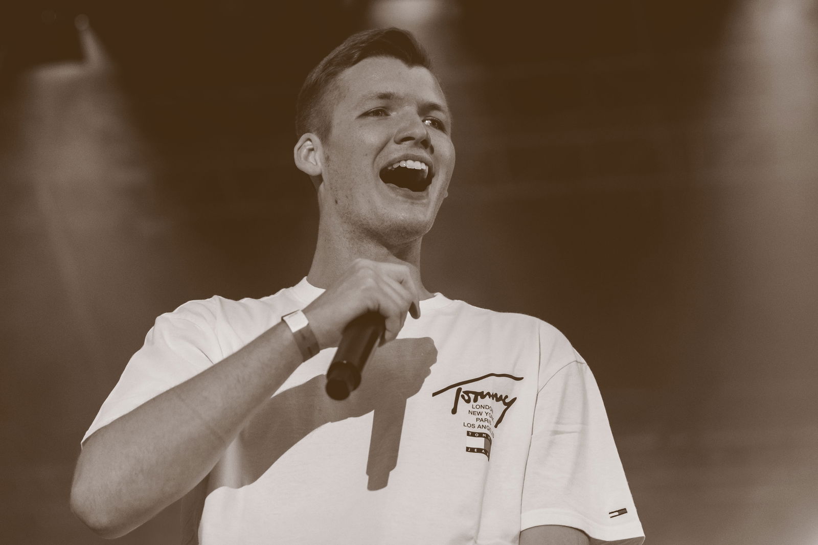 Schlagerplanet Radio Award 2023 | Newcomer*in des Jahres: Julian Sommer