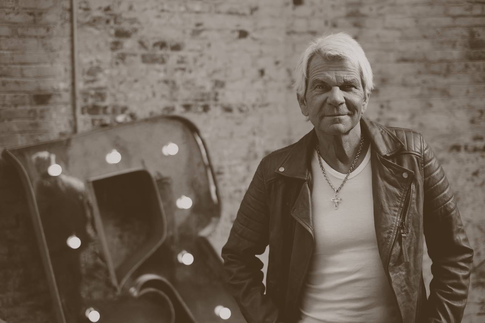 Schlagerplanet Radio Award 2023 | Liebling des Jahres: Matthias Reim