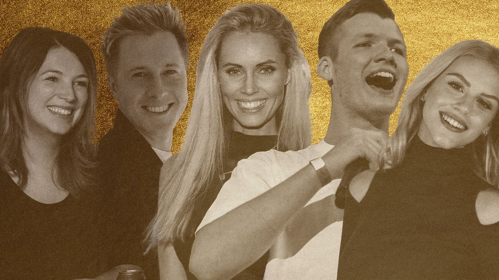 Schlagerplanet Radio Award 2023 | Newcomer*in des Jahres: Iris Mareike Steen • Daniel Sommer • Jenice • Julian Sommer • Pia-Sophie