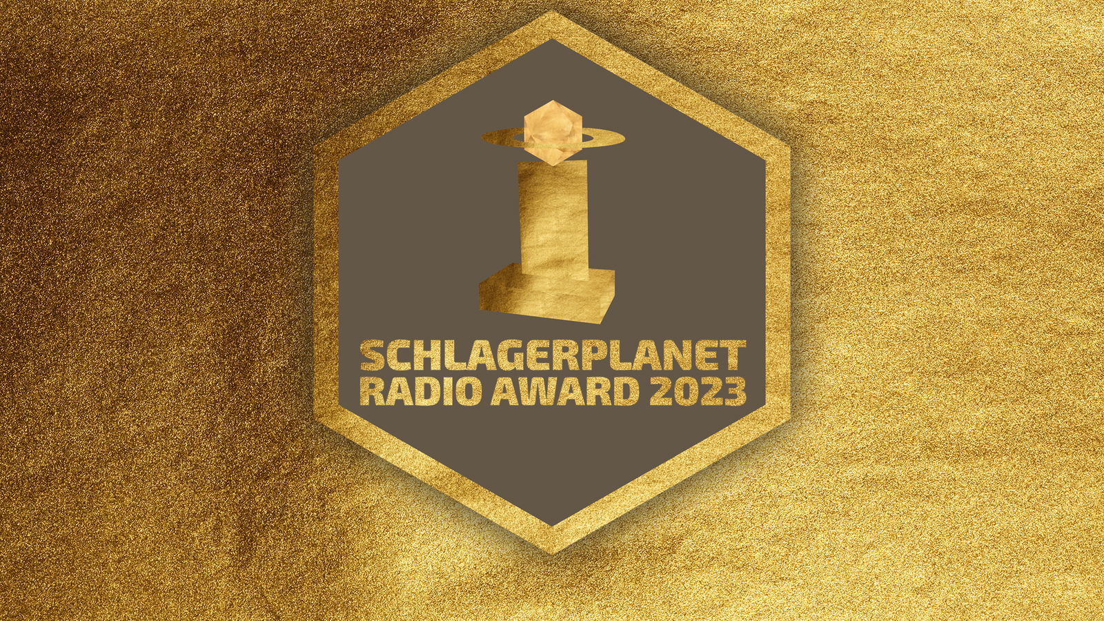 Schlagerplanet Radio Award 2023