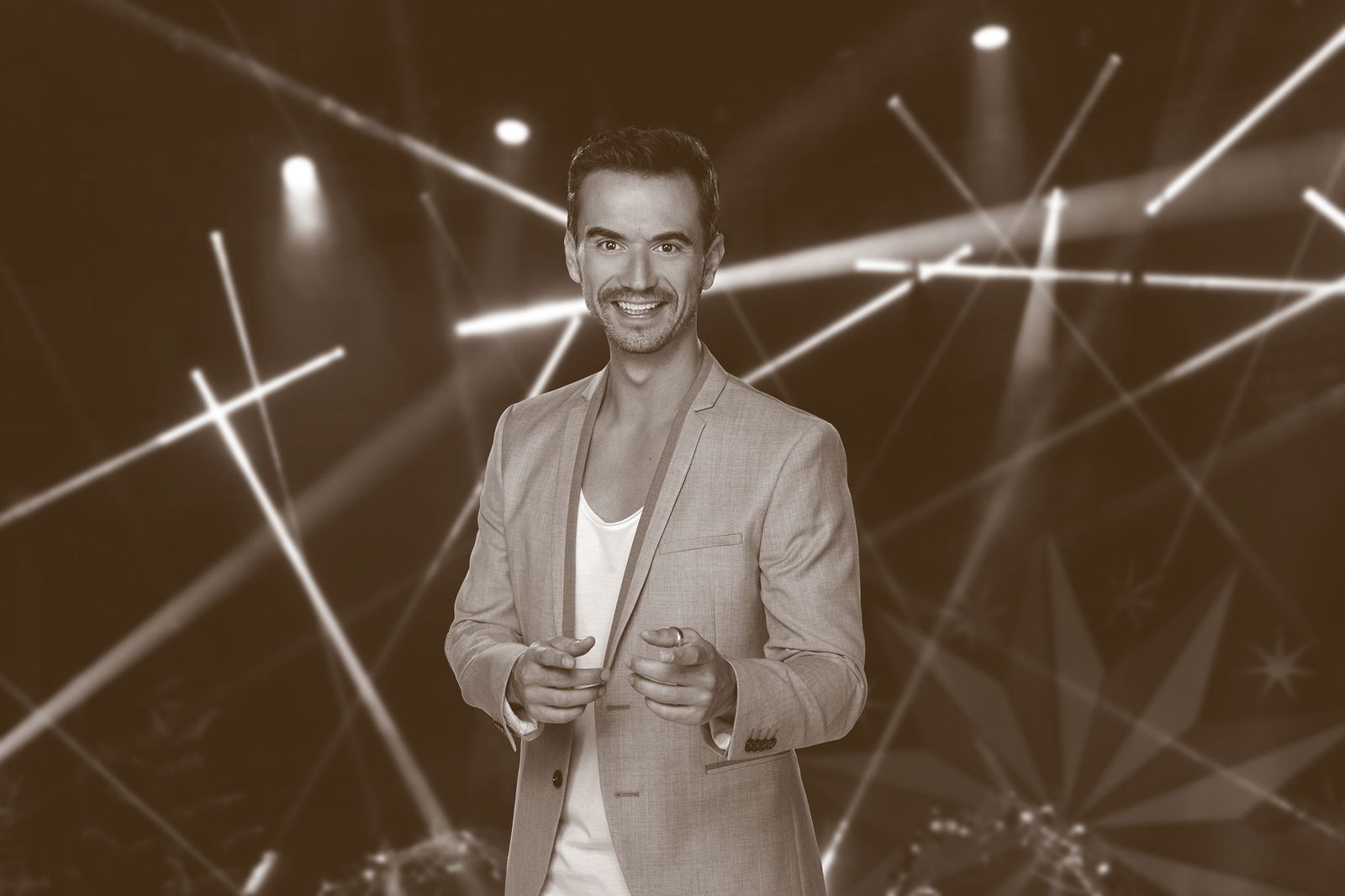 Schlagerplanet Radio Award 2023 | TV-Personality des Jahres: Florian Silbereisen