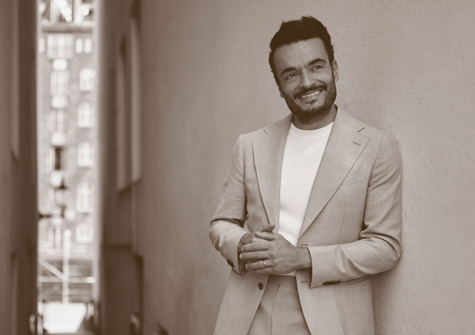 Schlagerplanet Radio Award 2023 | TV-Personality des Jahres: Giovanni Zarrella