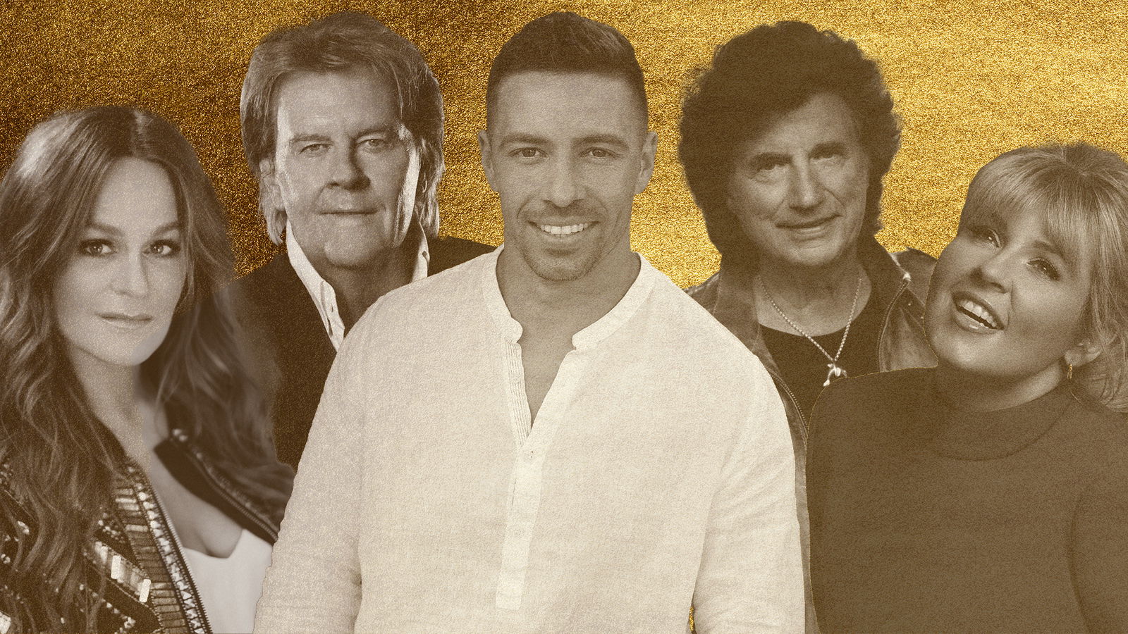 Schlagerplanet Radio Award 2023 | Song des Jahres: Andrea Berg • Howard Carpendale • Ramon Roselly • Olaf der Flipper • Maite Kelly