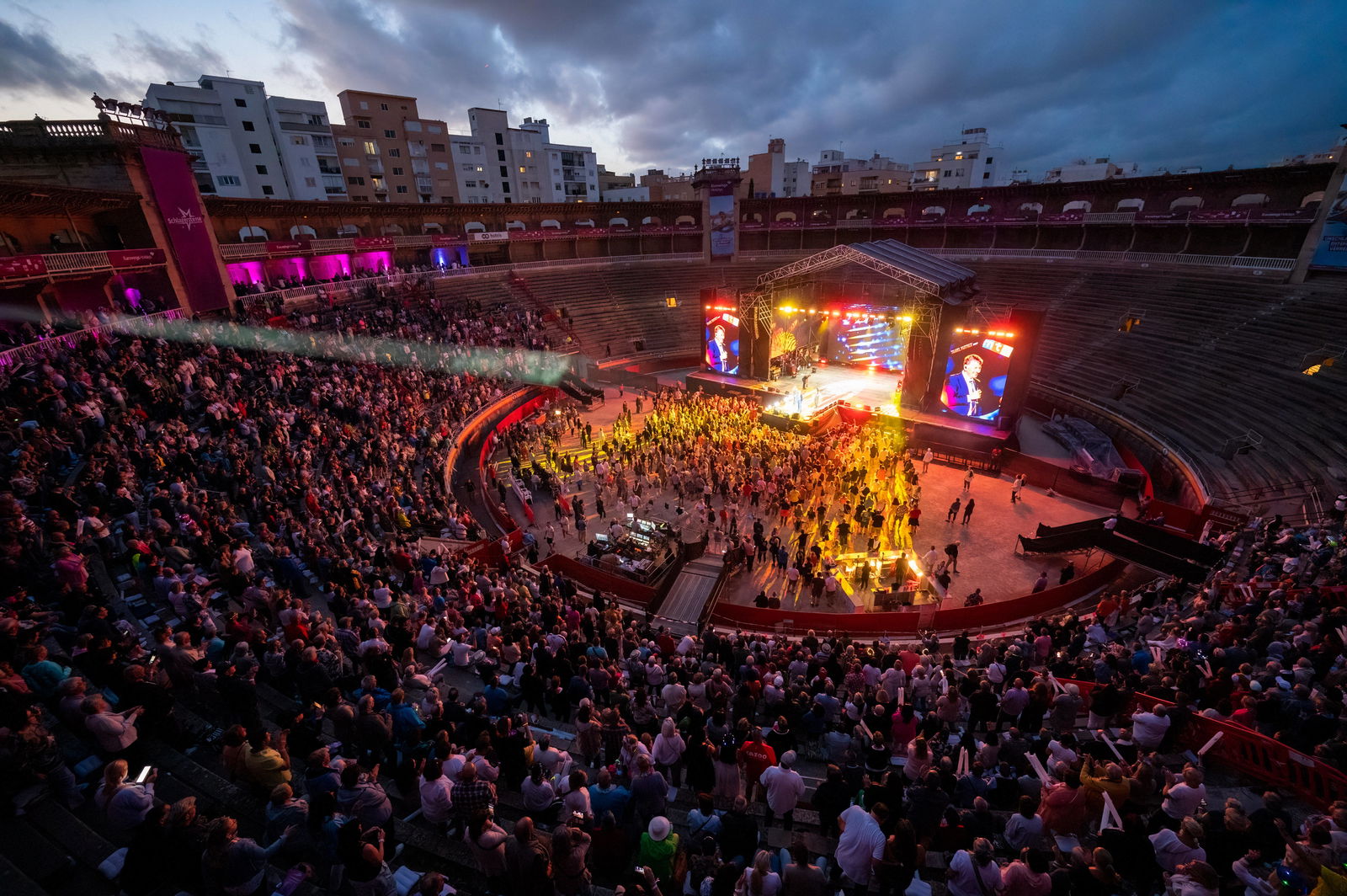 Schlagersterne Mallorca 2023