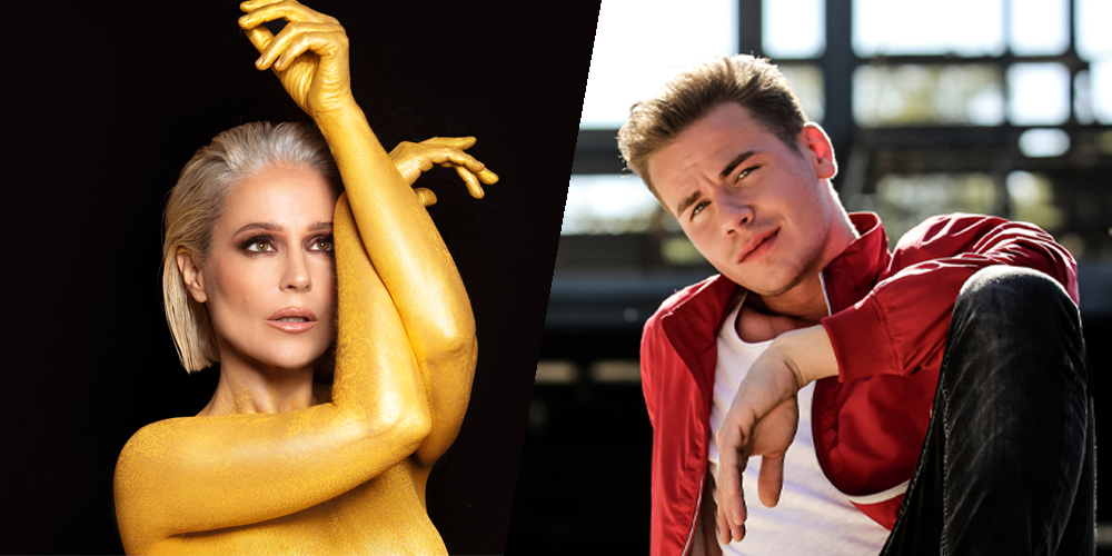 Michelle & Eric Philippi