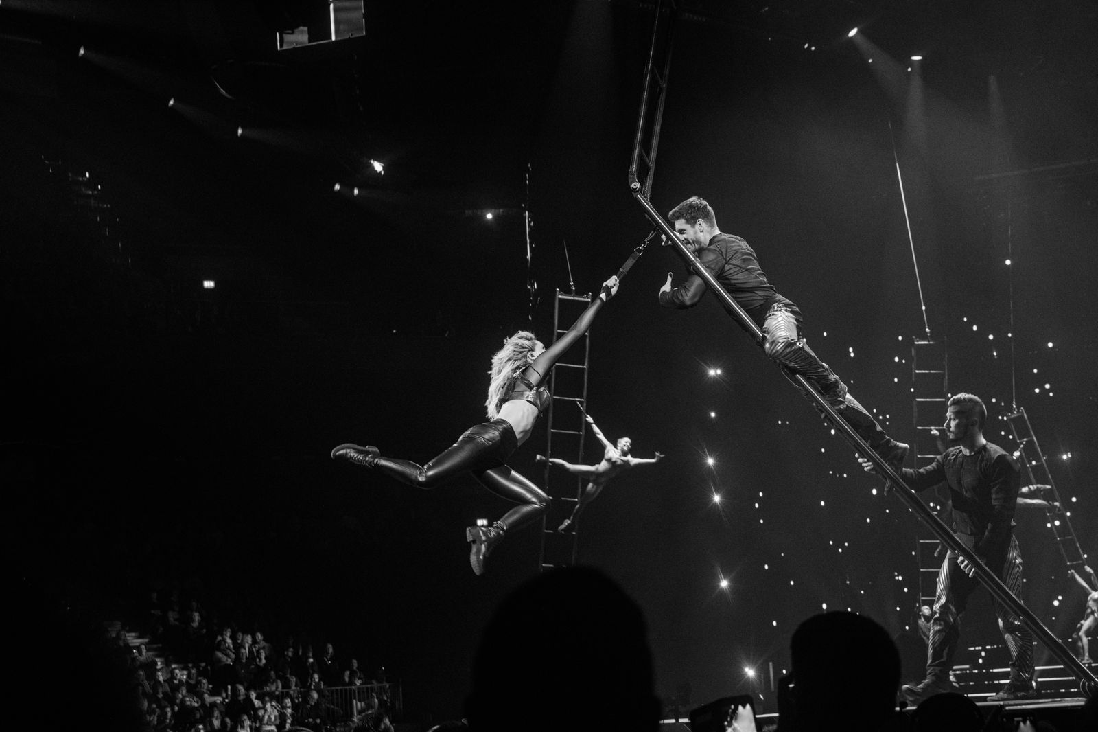 Helene Fischer (Rausch-Tour)