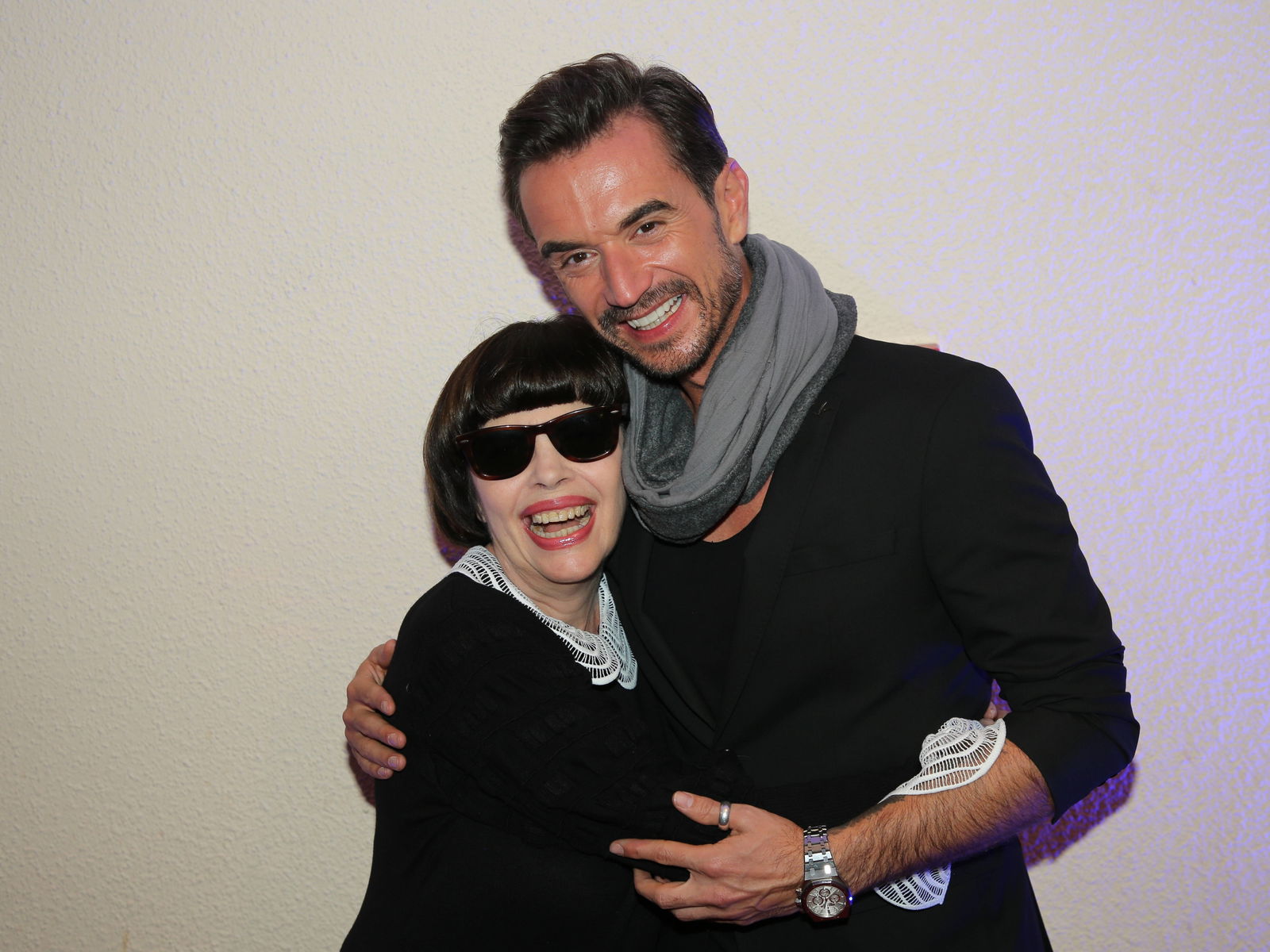  Mireille Mathieu & Florian Silbereisen