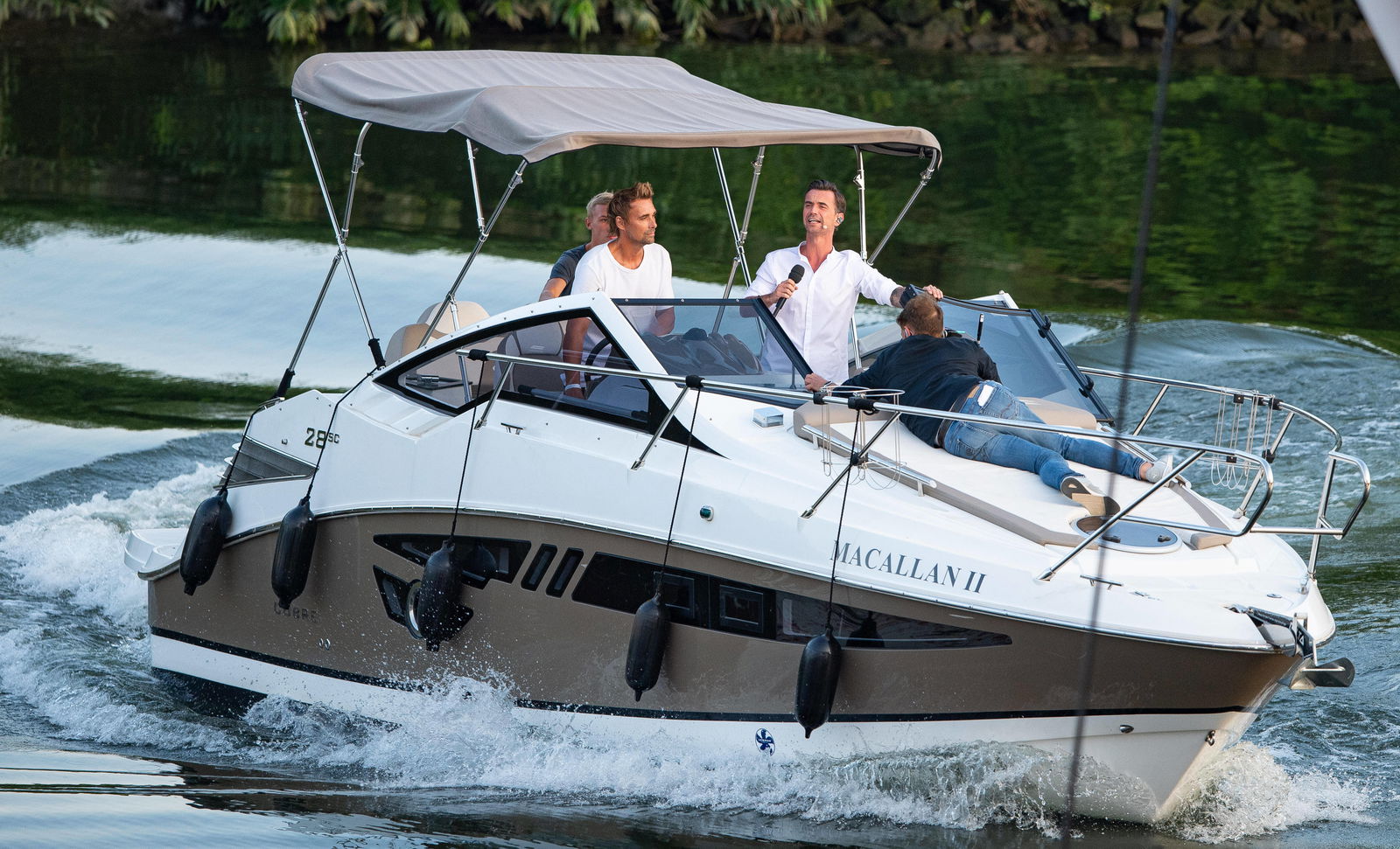 Schlagerstrandparty (2021)