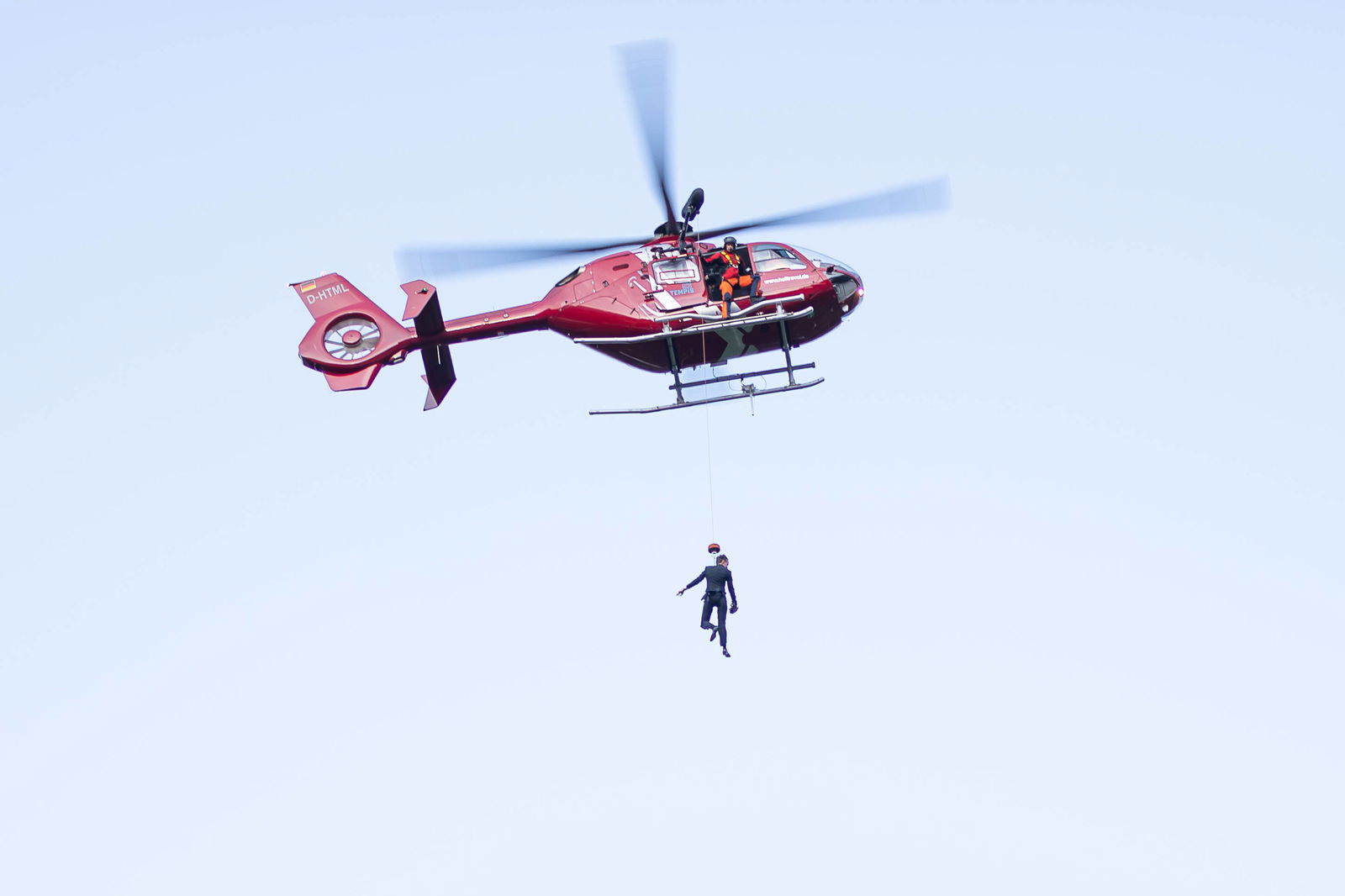 Florian Silbereisen (Schlagerbooom Eröffnung)