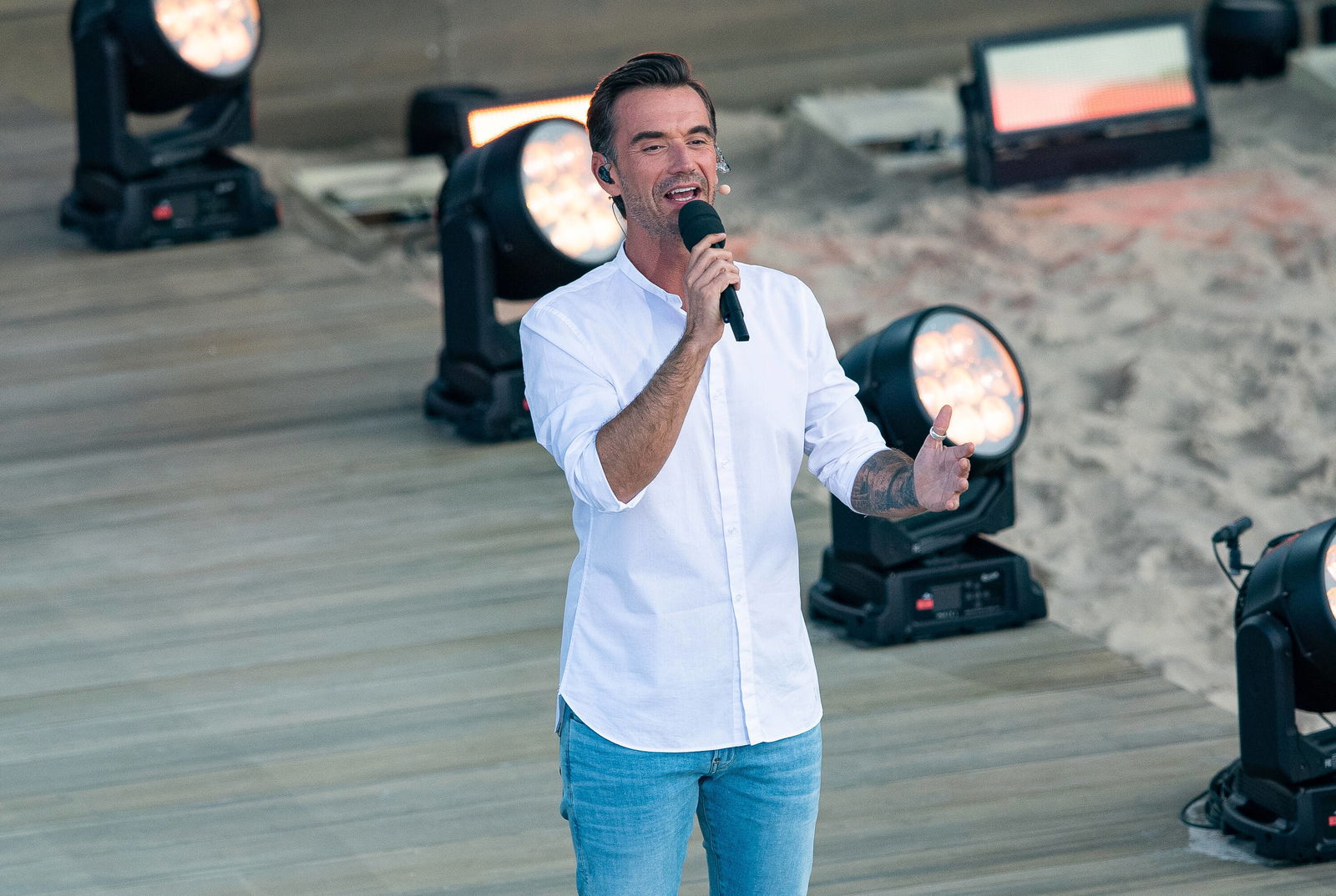 Schlagerstrandparty (2021)