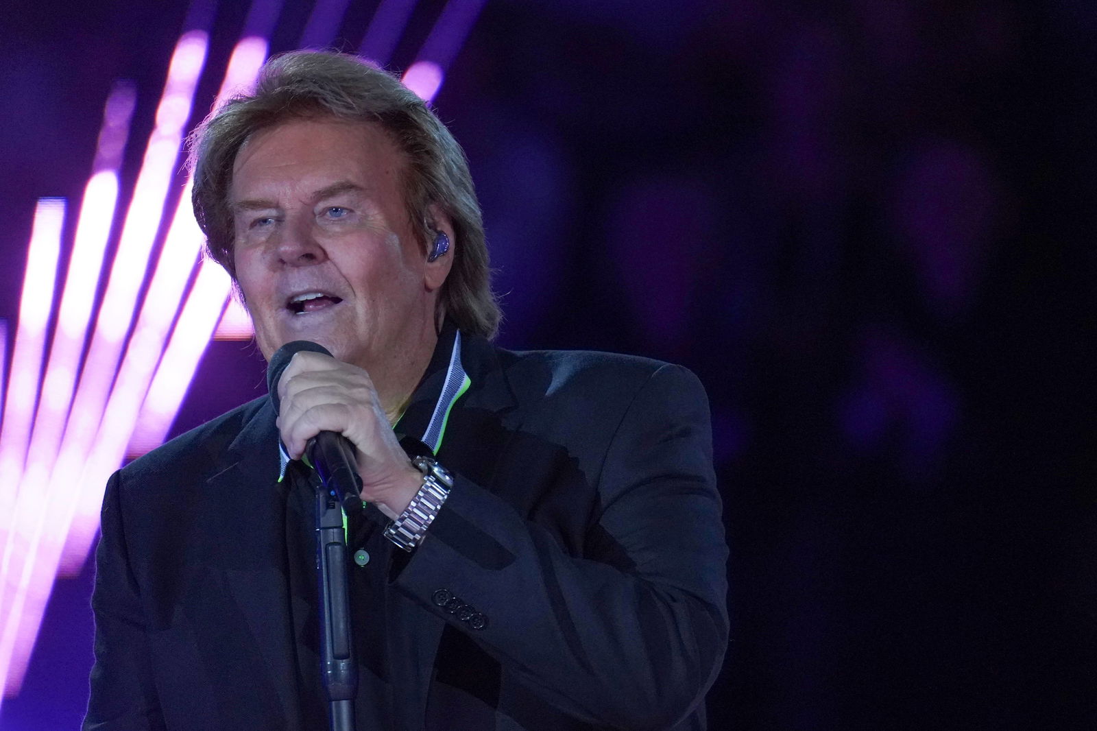 Howard Carpendale (2023)