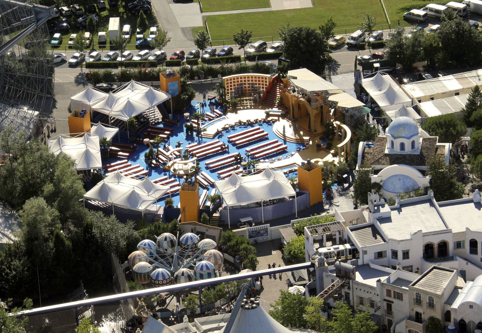 Immer wieder sonntags