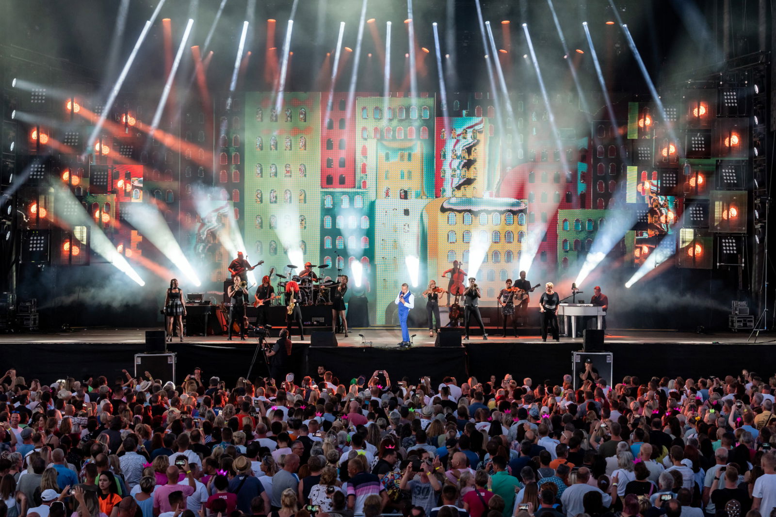 Roland Kaiser (KaiserMania 2023)