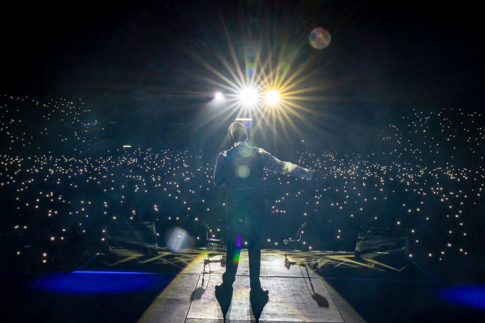 Roland Kaiser (KaiserMania 2023)