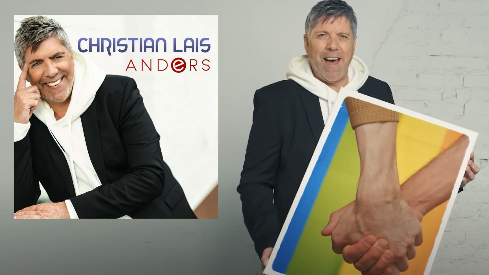 Christian Lais - Anders