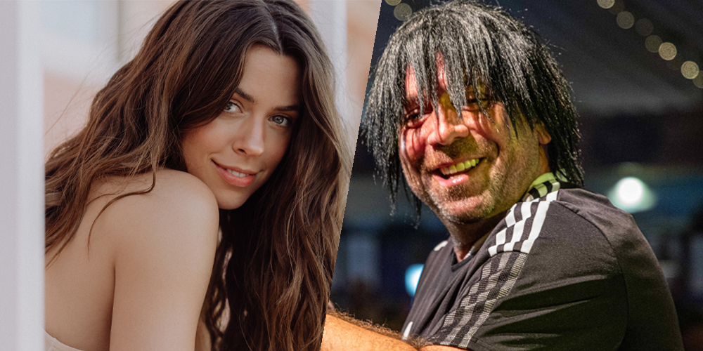 Vanessa Mai & Ikke Hüftgold