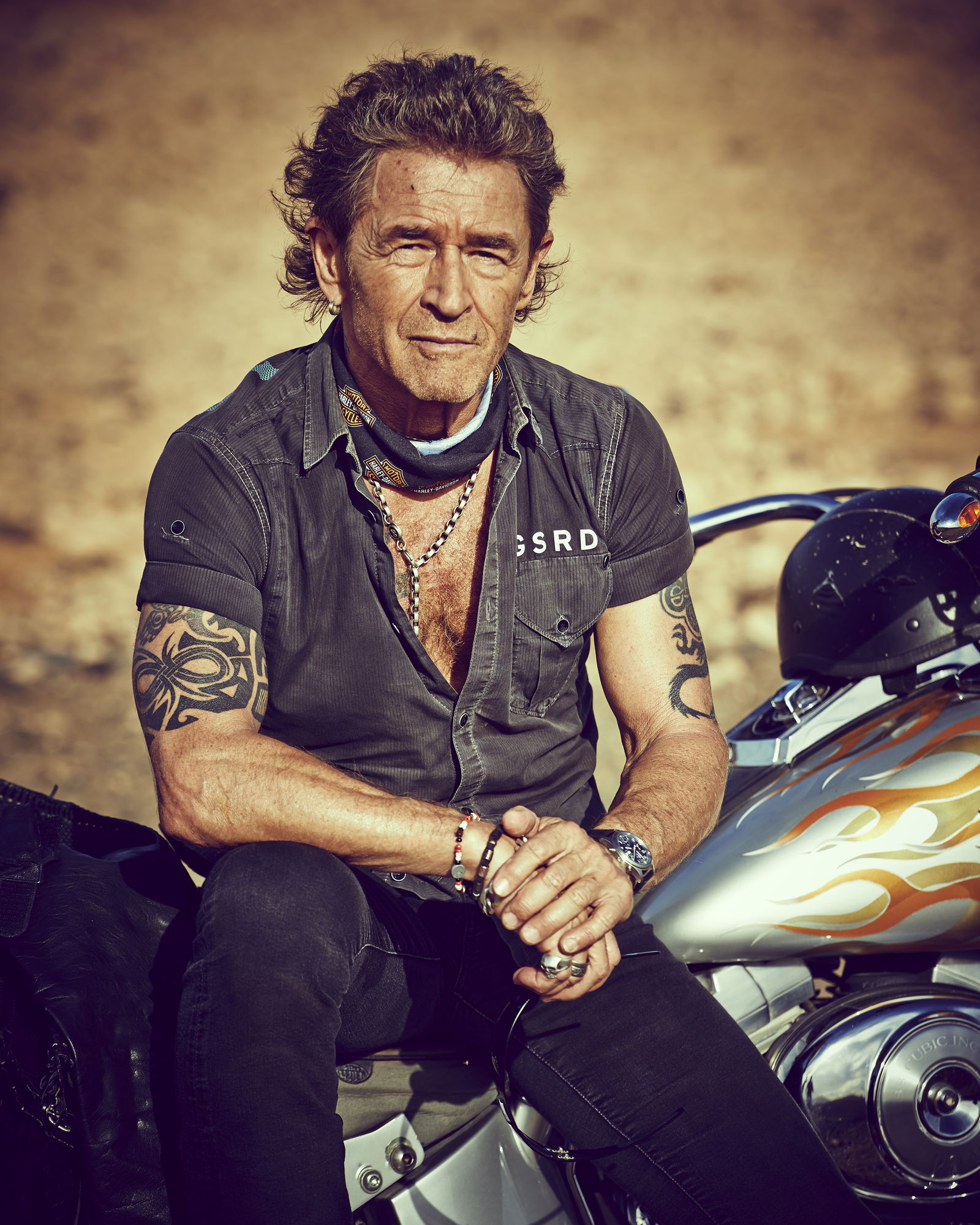 Peter Maffay