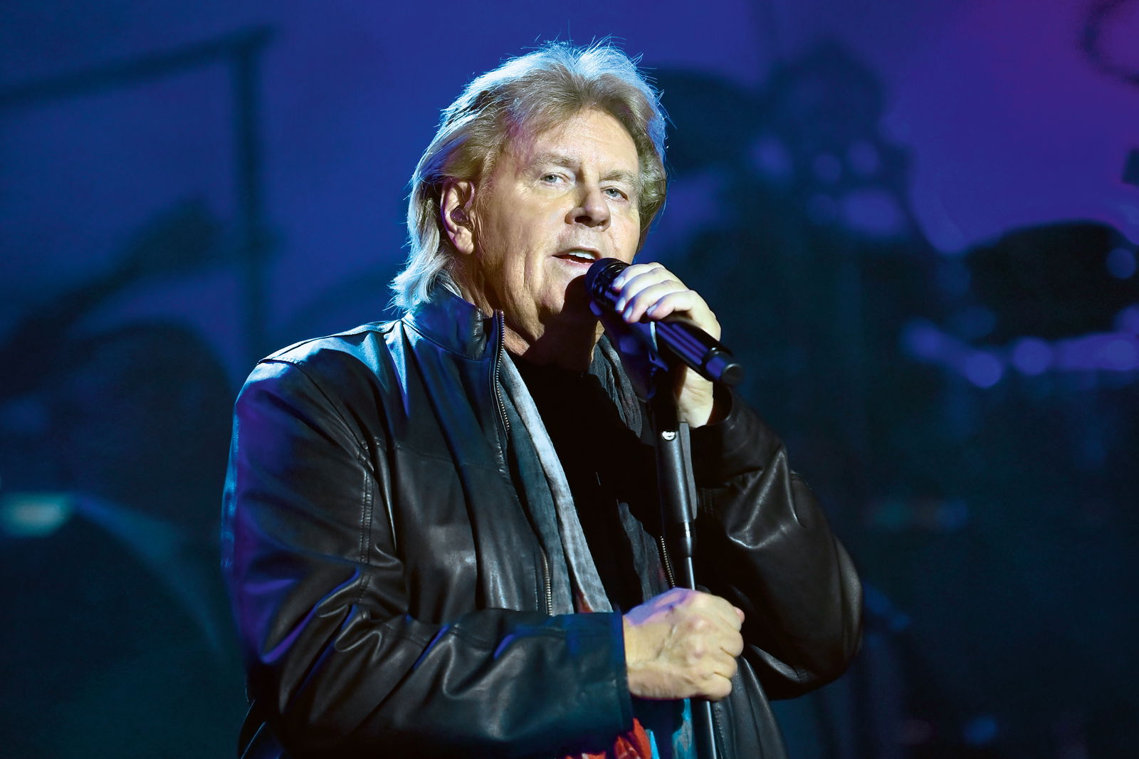 Howard Carpendale (2023)