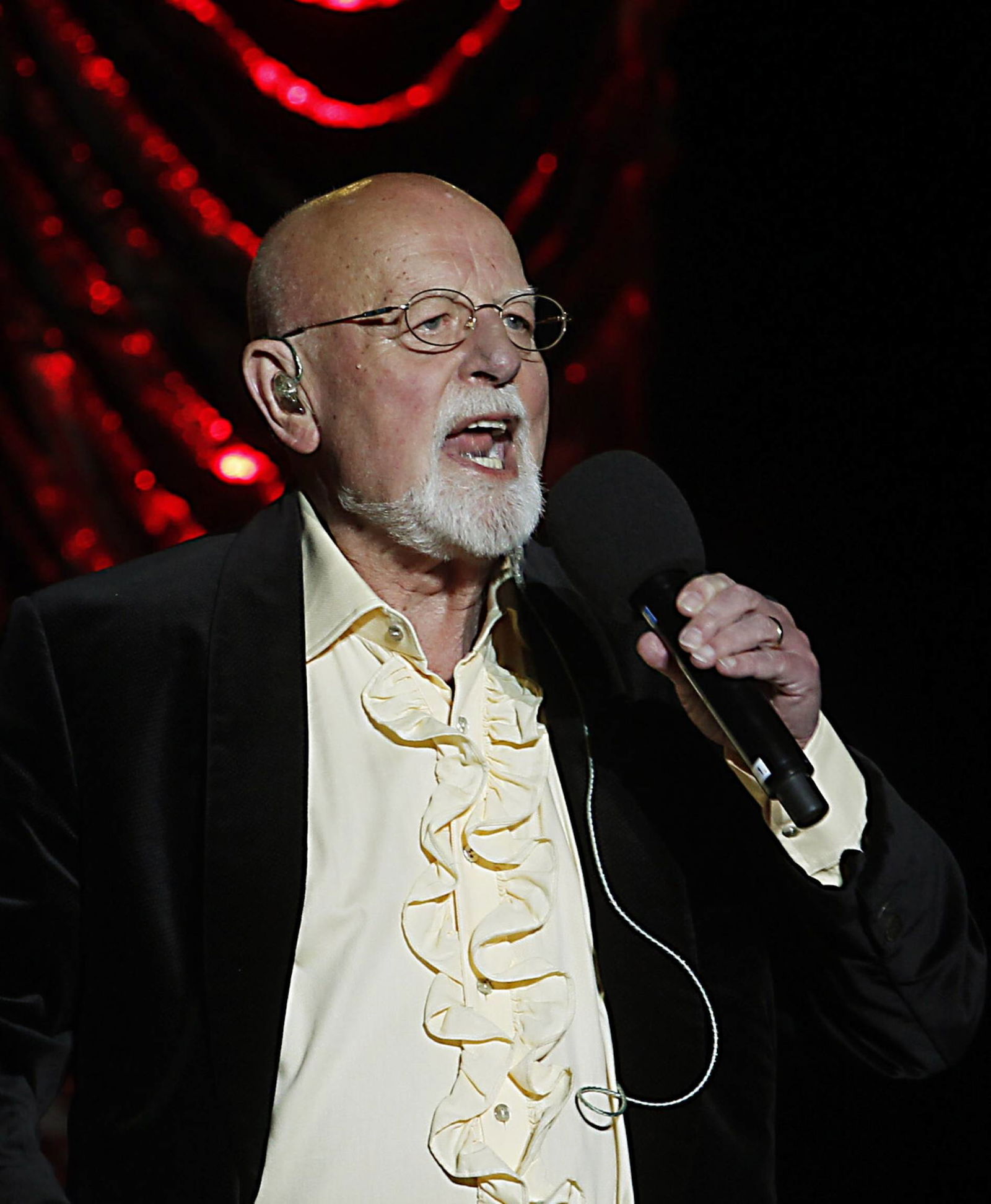Roger Whittaker (2013)