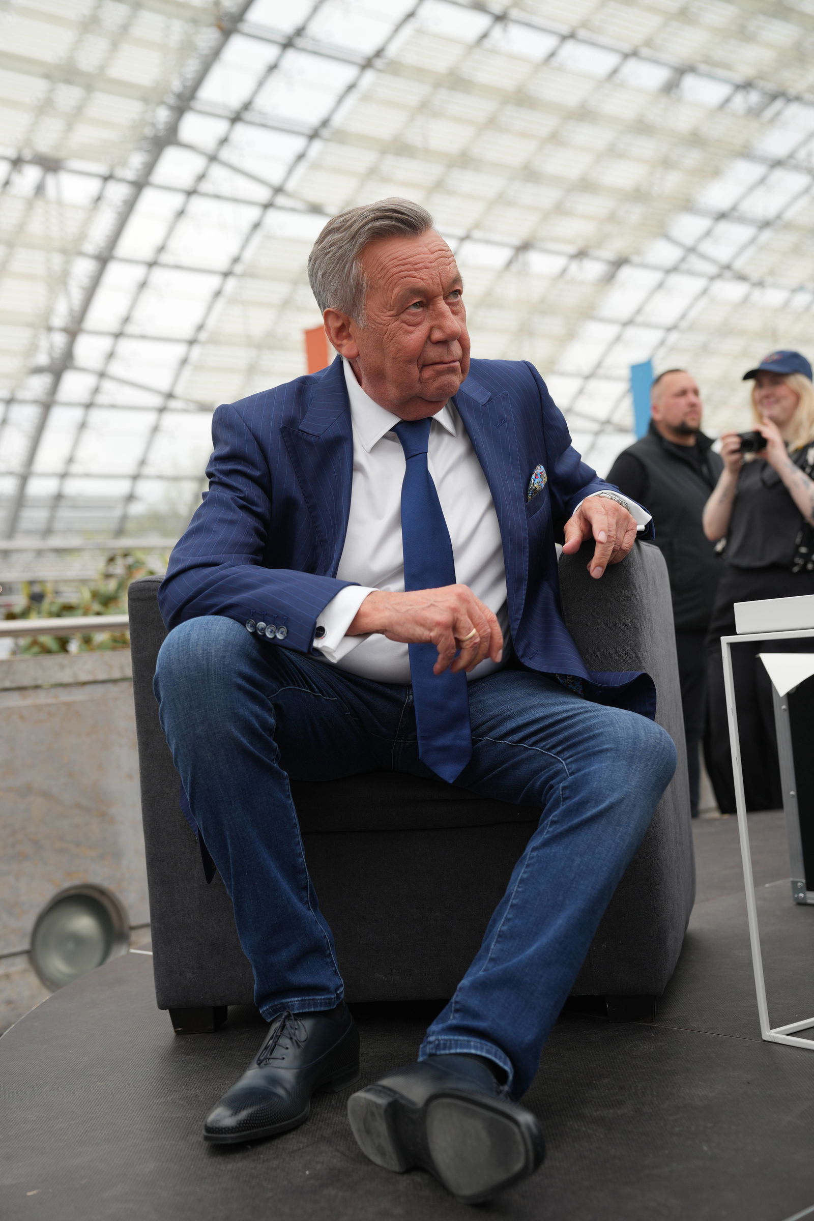 Roland Kaiser (2023)