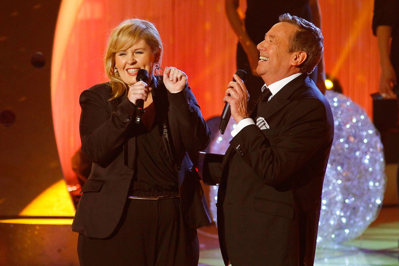 Maite Kelly & Roland Kaiser