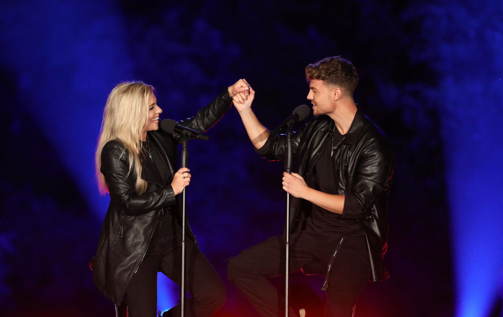 Marina Marx & Karsten Walter