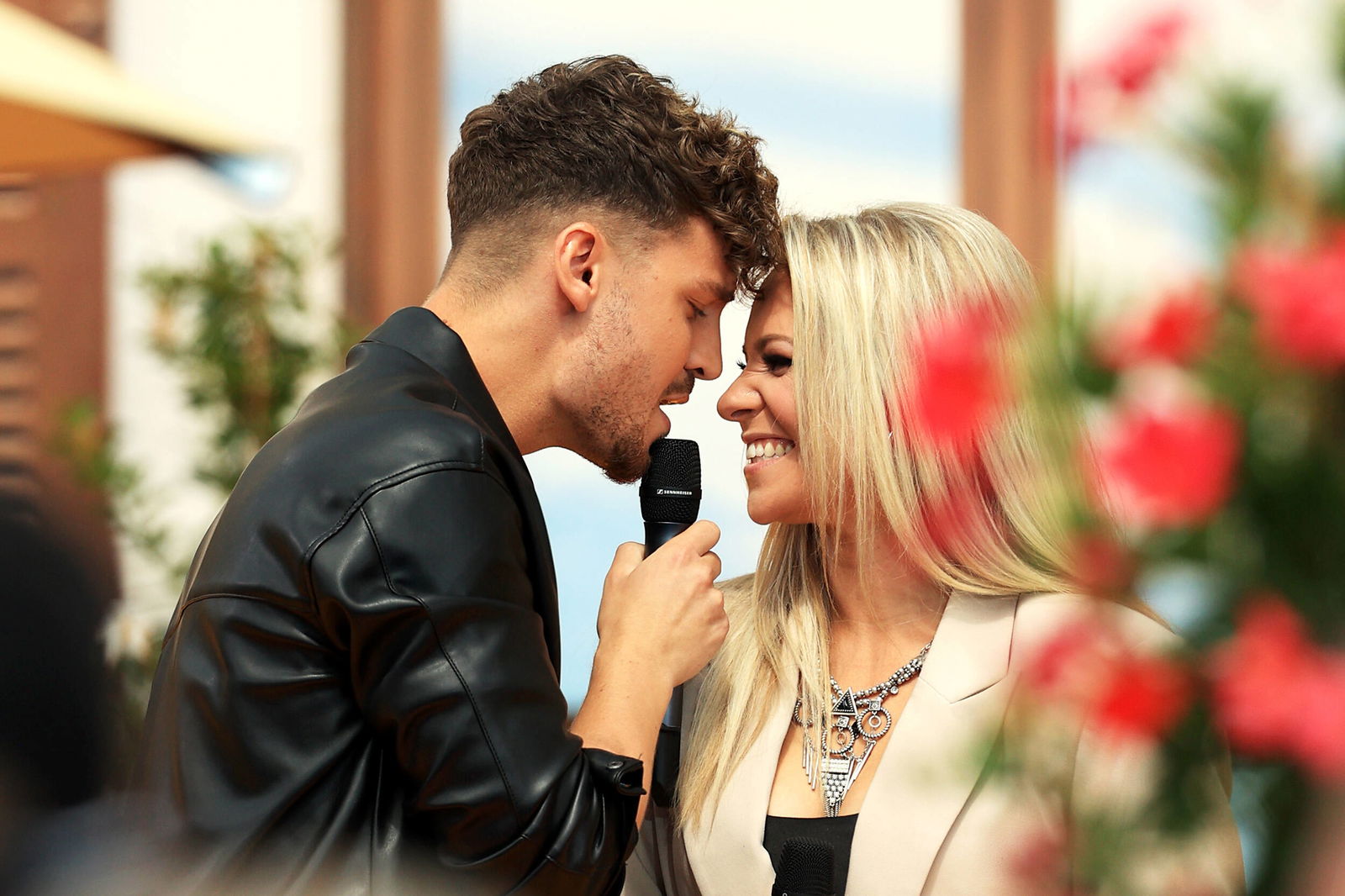 Karsten Walter & Marina Marx