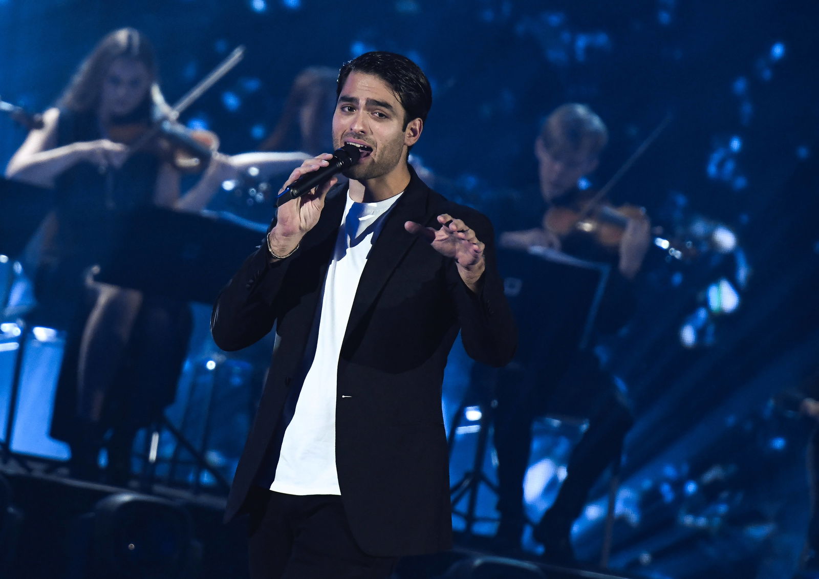 Matteo Boccelli (2023)