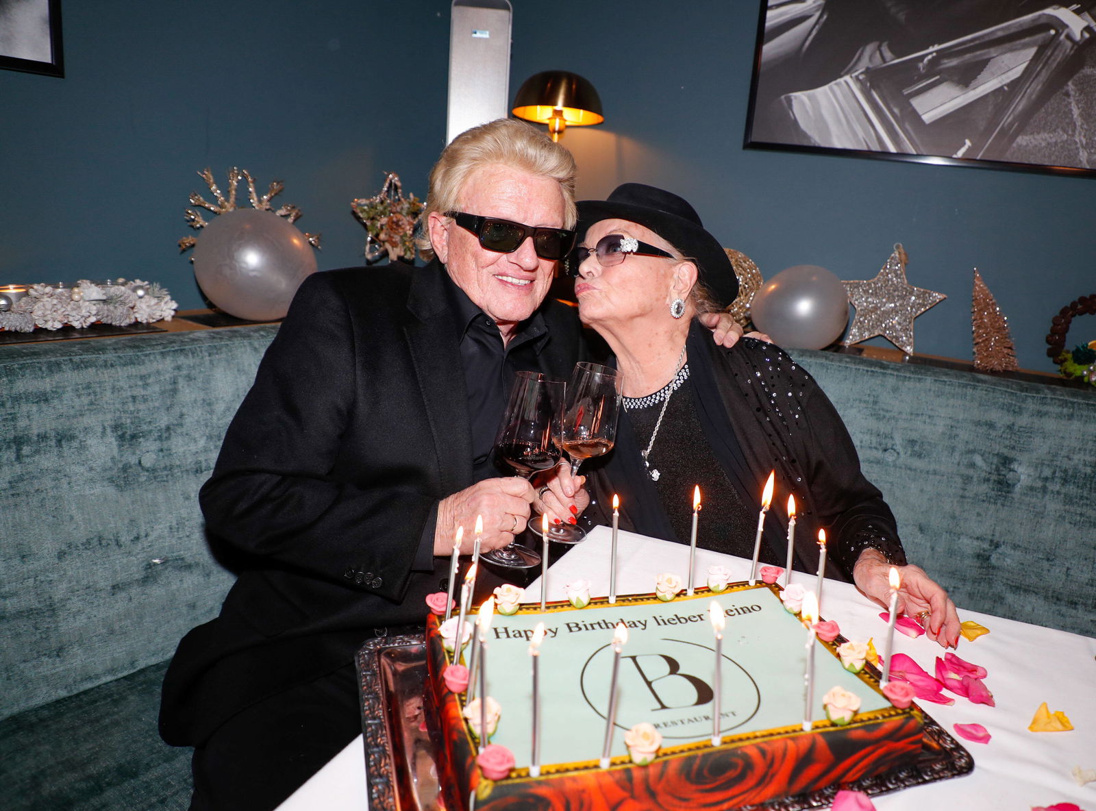 Heino & Hannelore (2021)